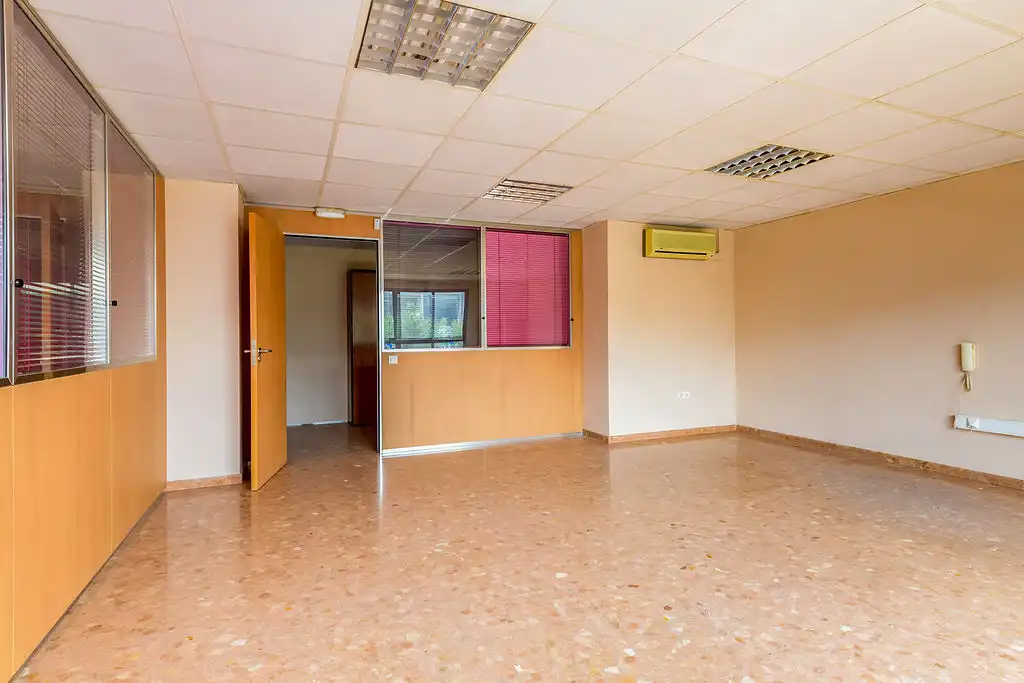 Local comercial en venda a Avinguda França, imagen 15