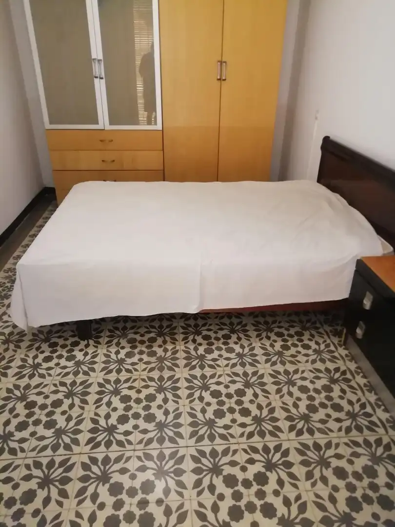 Dormitori de Pis en venda en Súria amb Moblat i Balcó