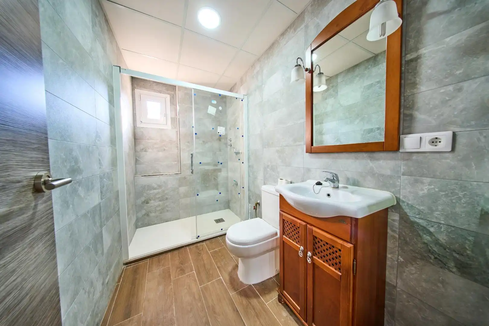 Bany de Casa o xalet en venda en Lanjarón