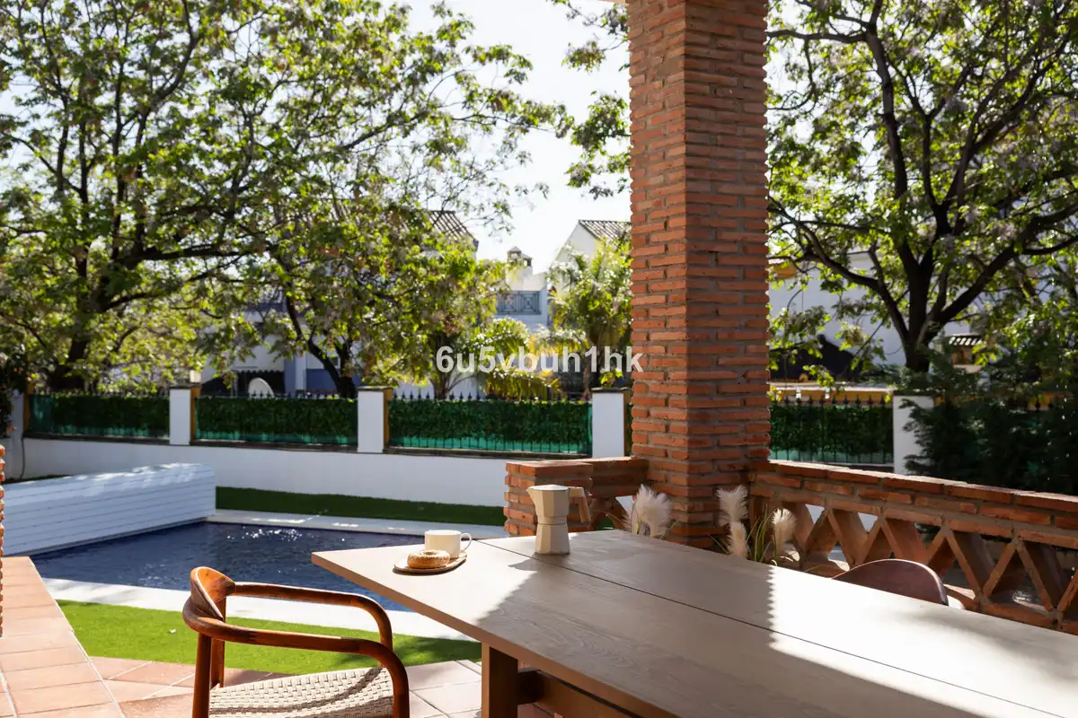 Maison mitoyenne à vendre à San Pedro de Alcántara, imagen 7