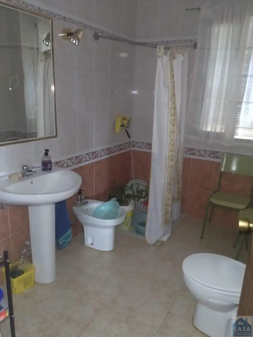 Casa o chalet en venta en Aljucén