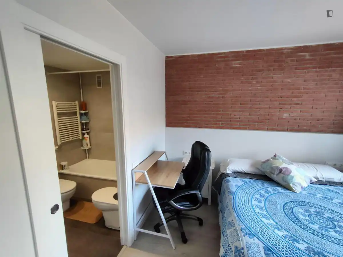 Apartament de lloguer a Santa Eulàlia