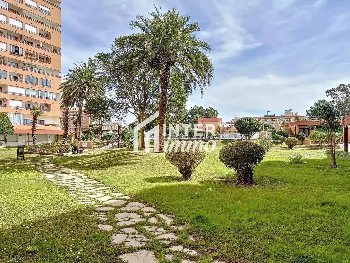 Estudi en venda en Roses amb Calefacció i Parquet
