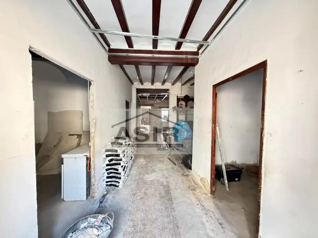Casa o xalet en venda en Benimuslem amb Terrassa