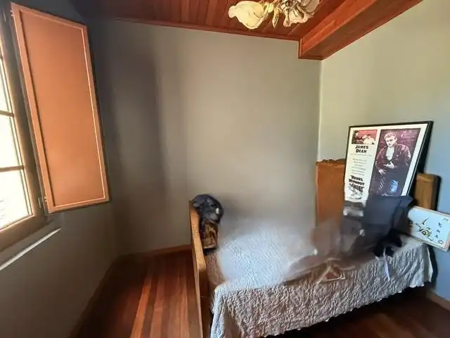 Casa con terraza en venta en Valdoviño, imagen 24