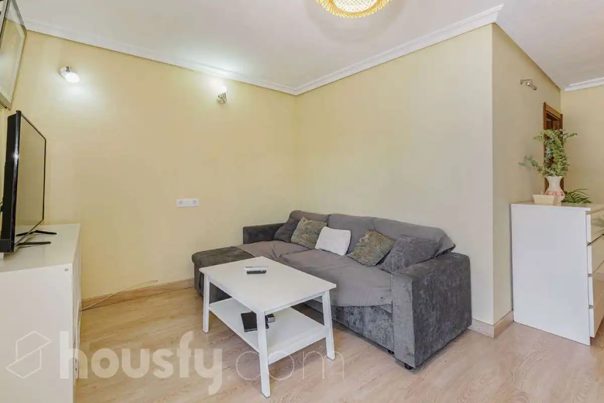 Flat with lift for sale in Calle Linde ., imagen 3