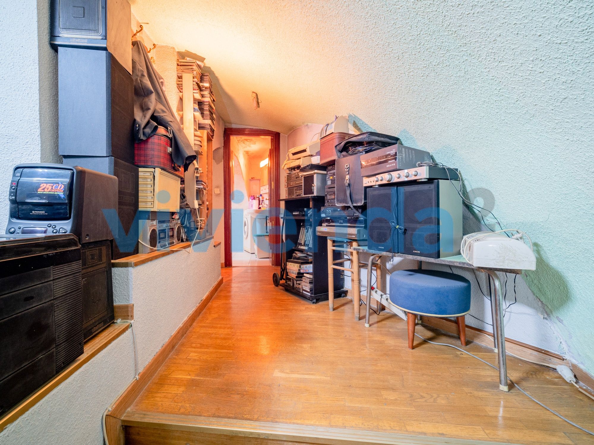 Premises for sale in  Madrid Capital  with Heating