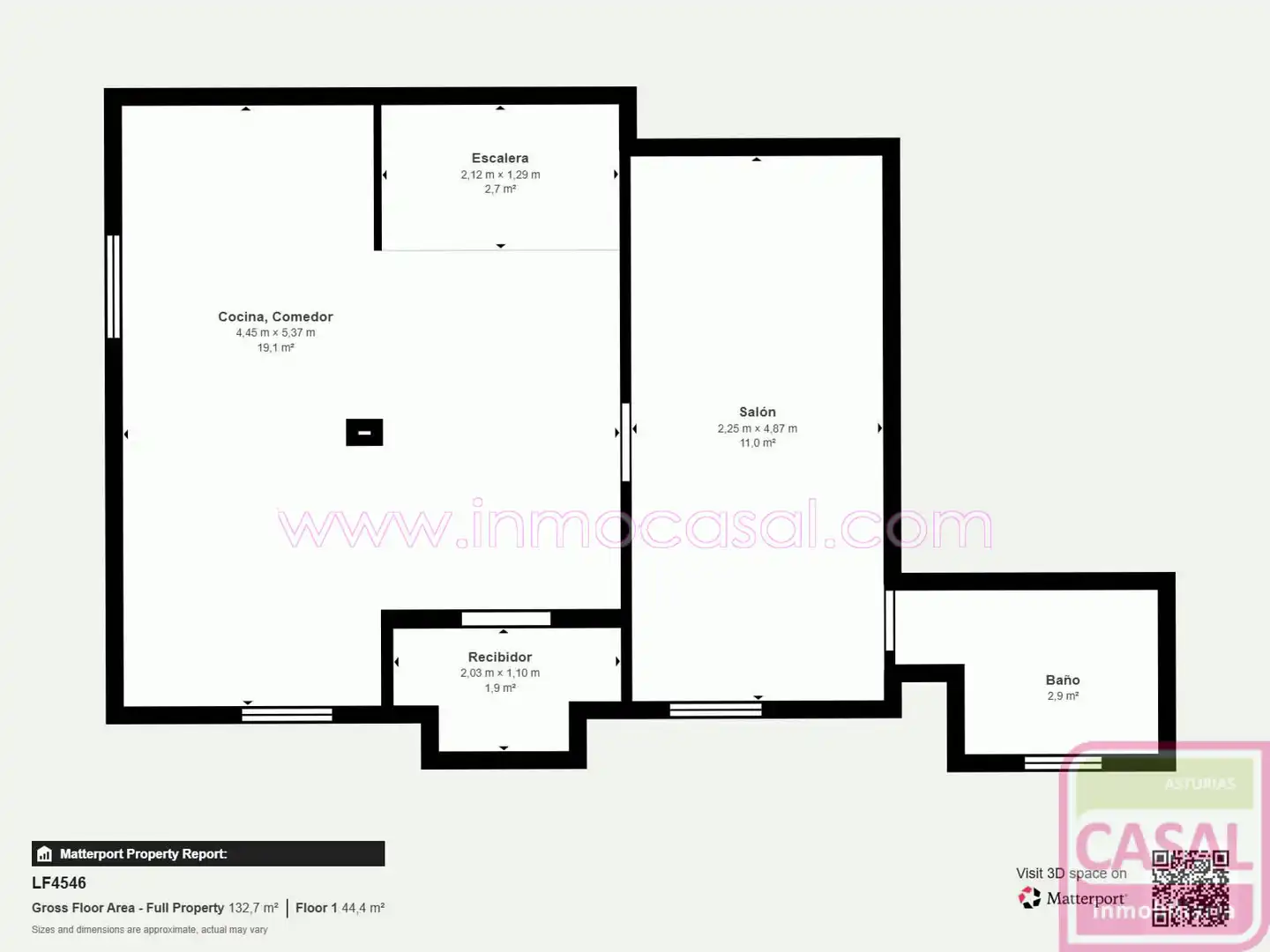 Flat for sale in LAS PEÑAS, imagen 30