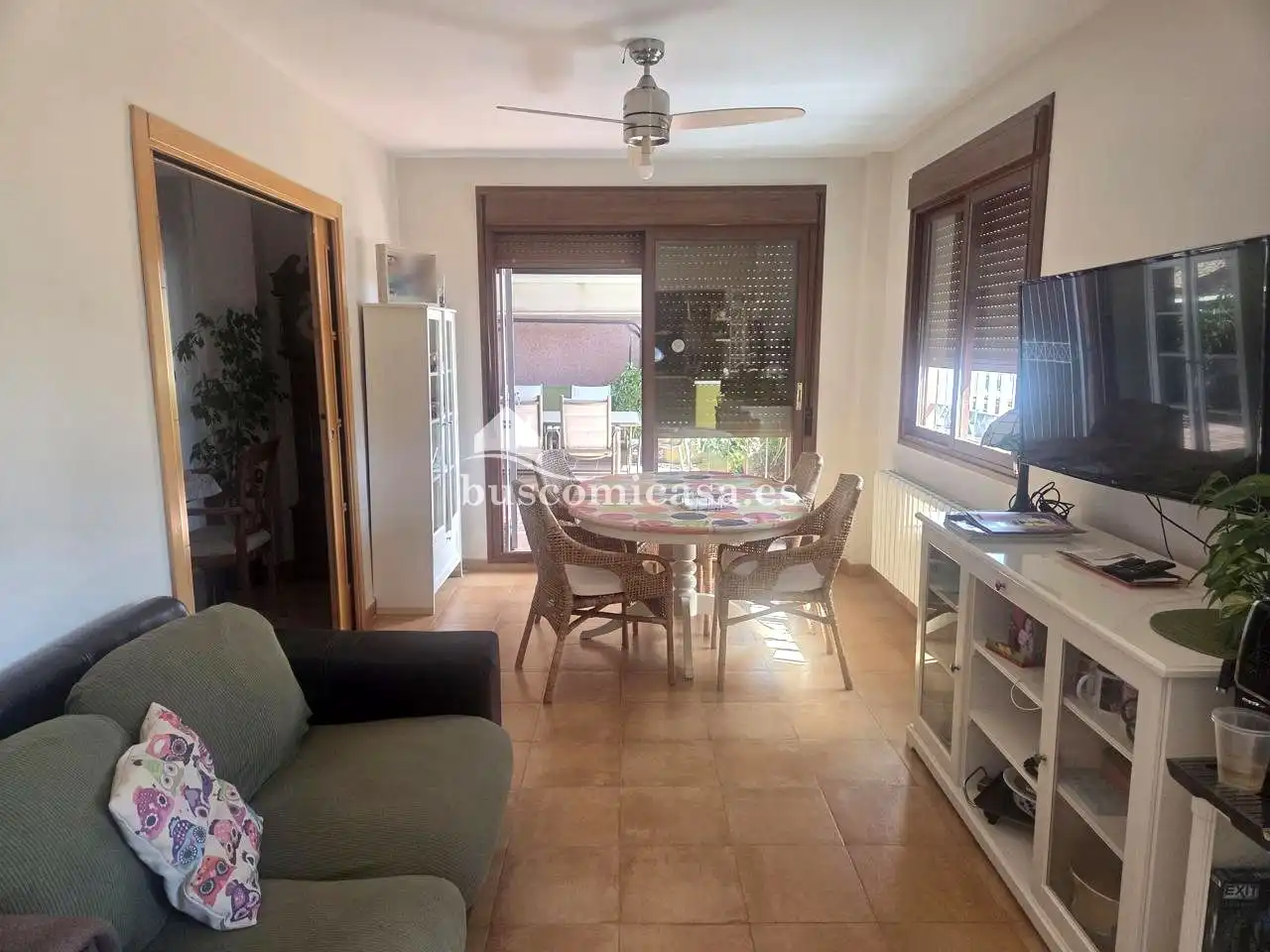 Casa o xalet en venda en La Guardia de Jaén amb Aire condicionat, Calefacció i Terrassa