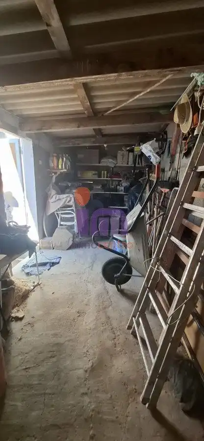 Finca rústica en venda en Valdepeñas amb Calefacció
