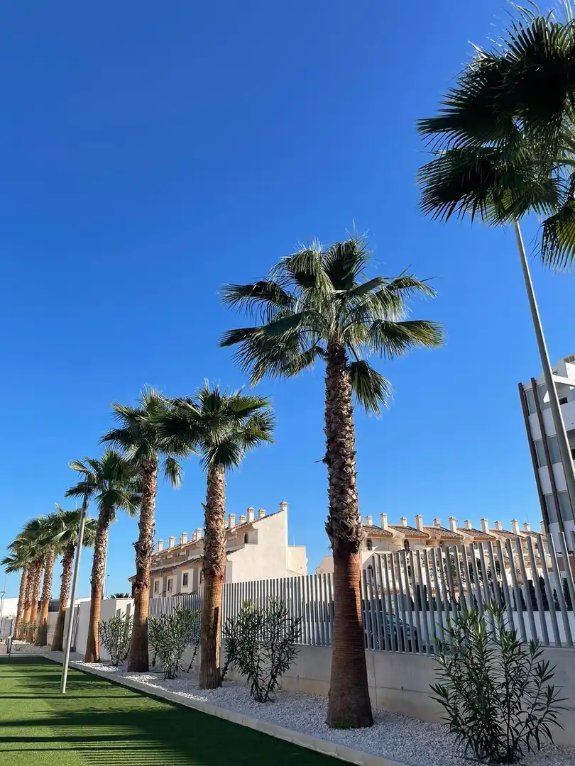 Ático con terraza en venta en Orihuela Costa, imagen 31