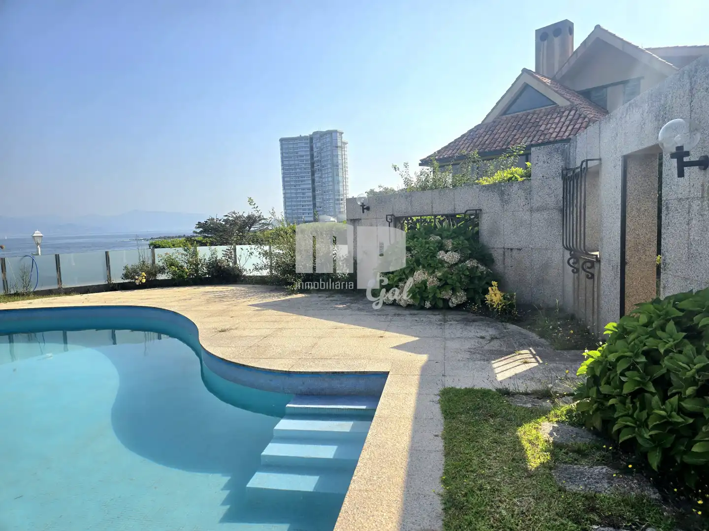 Casa o chalet en venta en Barrio Illa Toralla, Coruxo - Oia - Saiáns