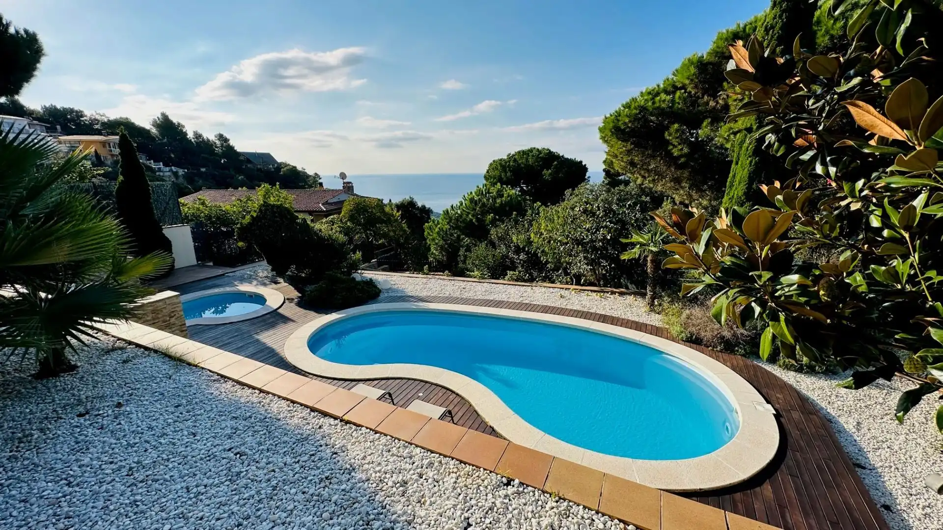Villa avec piscine à vendre à llevant, imagen 4