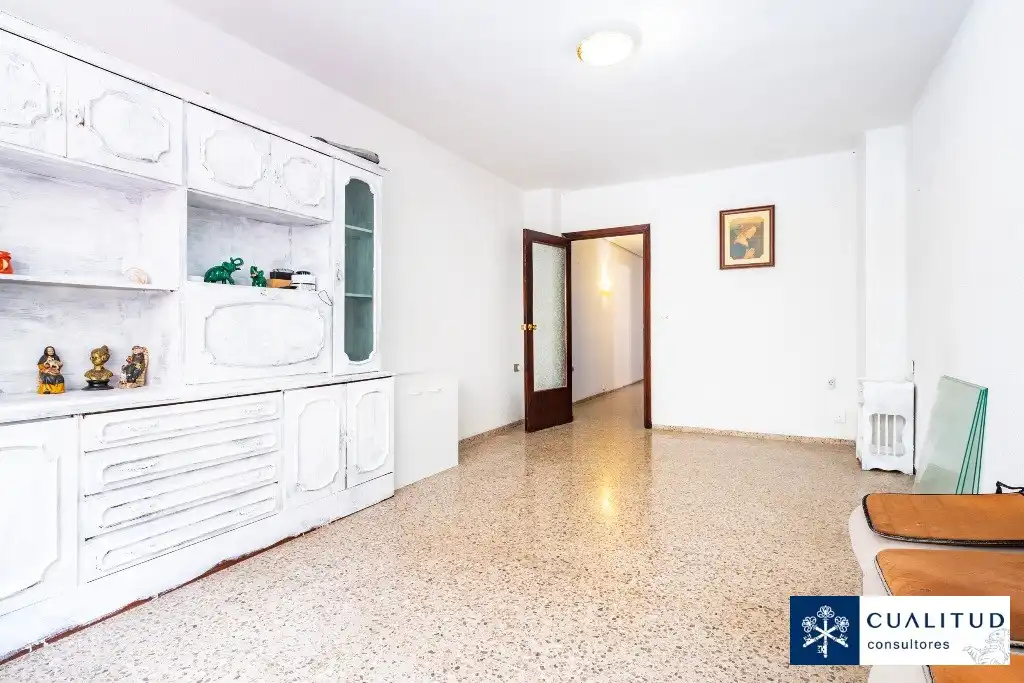 Wohnung mit Aufzug zum Verkauf in Cariñena - Carinyena, imagen 4