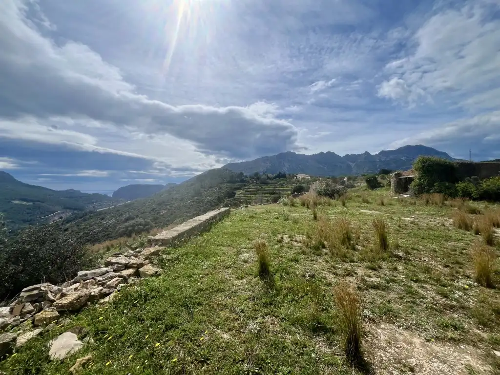 Casa con jardín en venta en Benissa pueblo, imagen 15