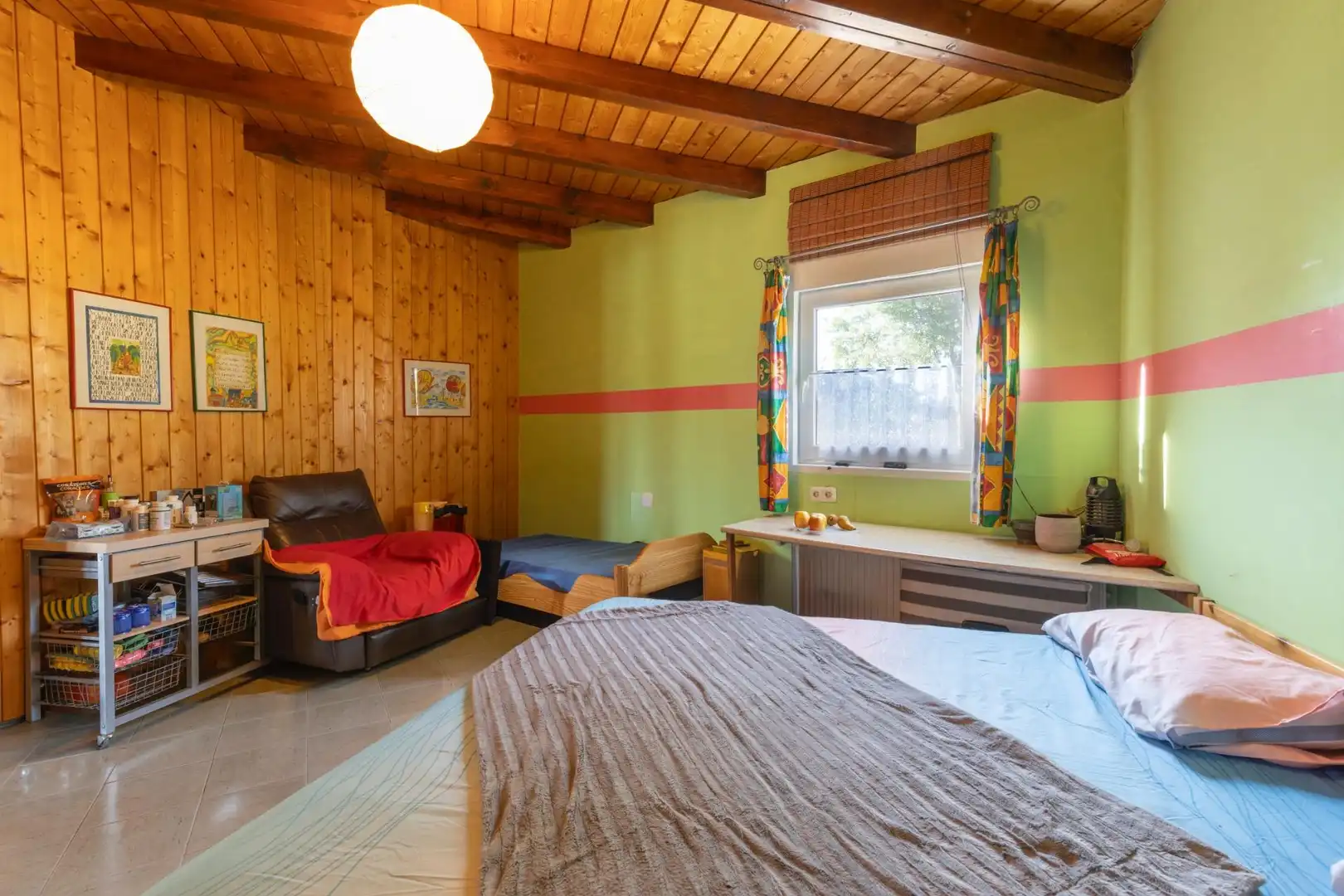 Casa rústica con terraza en venta en Calle GR-3307, Arenas del Rey, Granada GR-3307, imagen 27