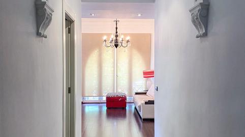 Foto 4 de Pis de lloguer a  Fernando Catolico, 31, La Petxina, Valencia