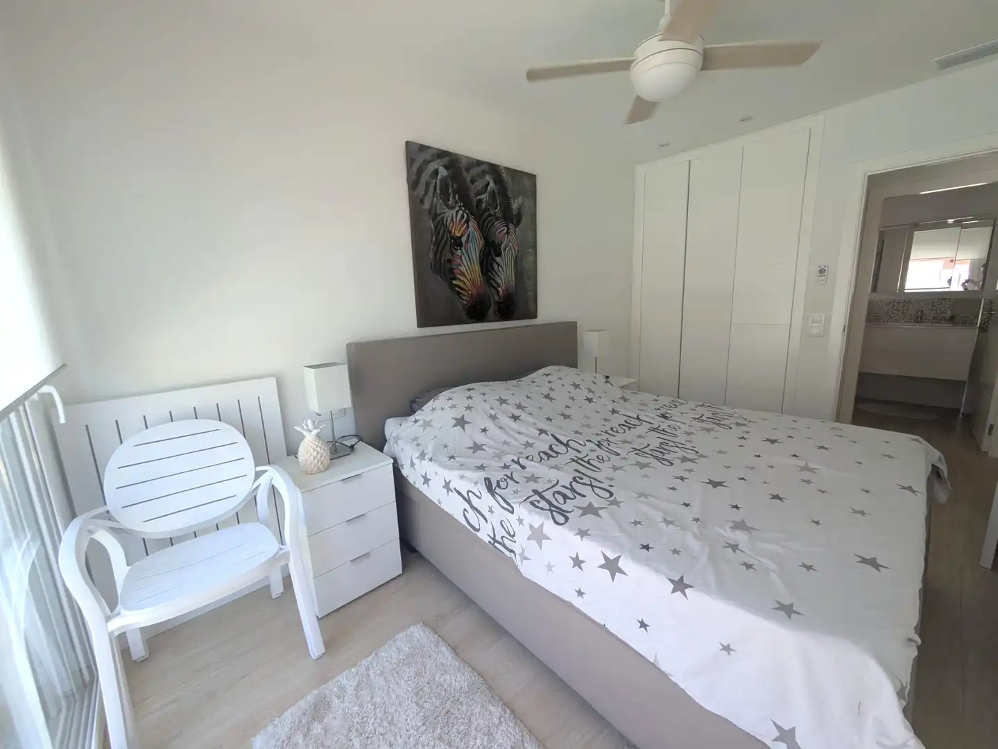 Chalet con terraza en venta en Los Peñascos - El Salero - Los Imbernones, imagen 26