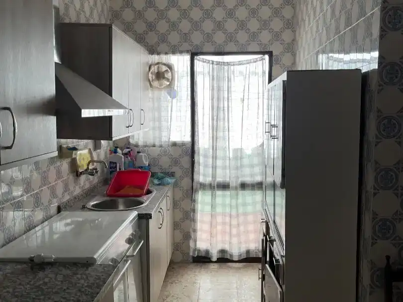 Cocina de Piso en venta en Villanueva de Córdoba, Córdoba