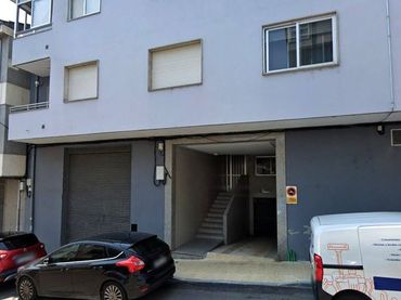 Apartamento en venta en Barbadás