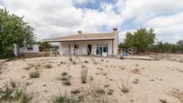 Casa o xalet en venda en Enguera amb Terrassa