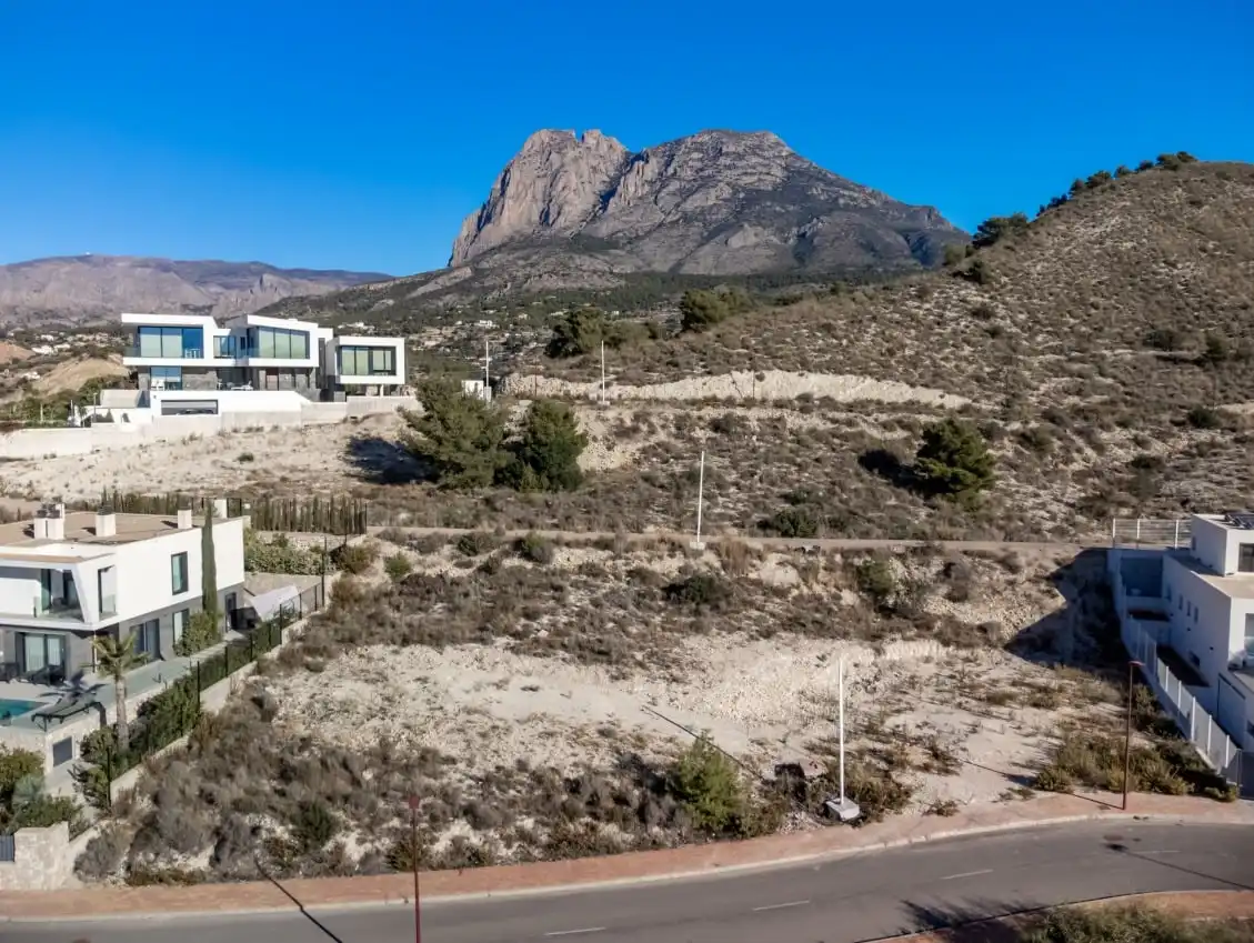 Casa amb terrassa en venda a Golf Bahía, imagen 7