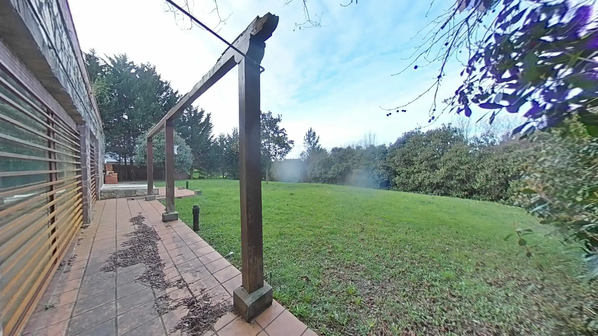 Casa amb piscina en venda a Mungia, imagen 47