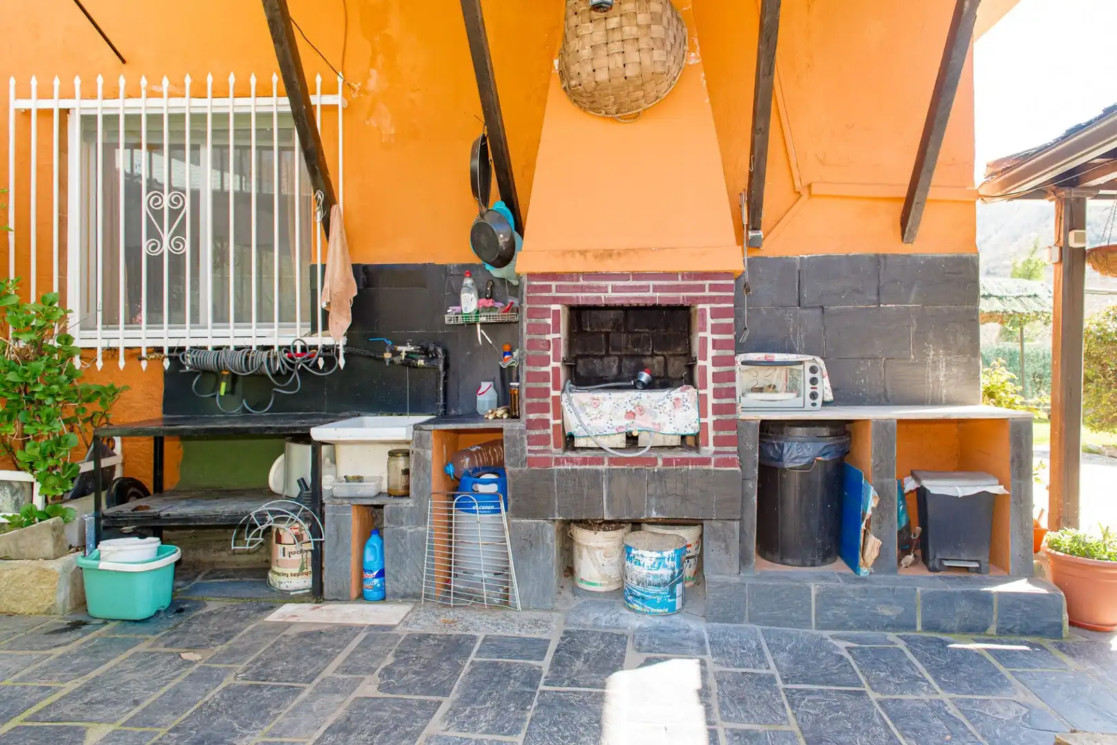 Casa o chalet en venta en Trabadelo con Calefacción y Amueblado
