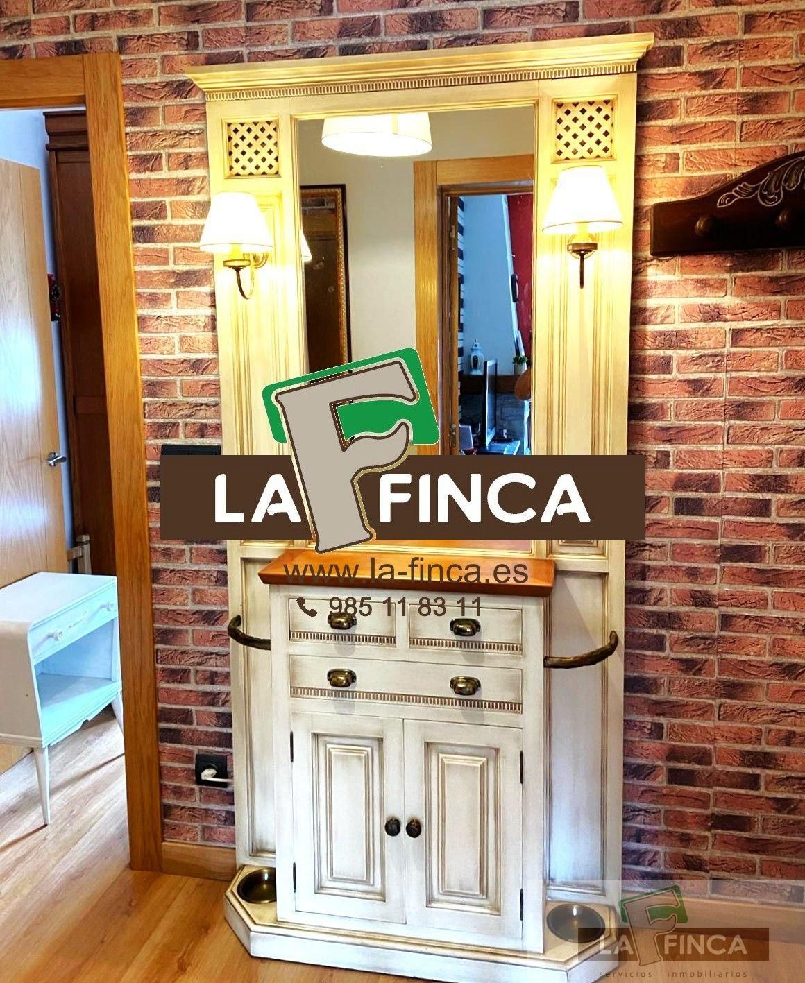 Flat for sale in Astudillo