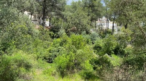 Foto 4 de Residencial en venda a Calle de la Carrasca, 20, Monteamor - La Carrasca - El Peucal, Náquera