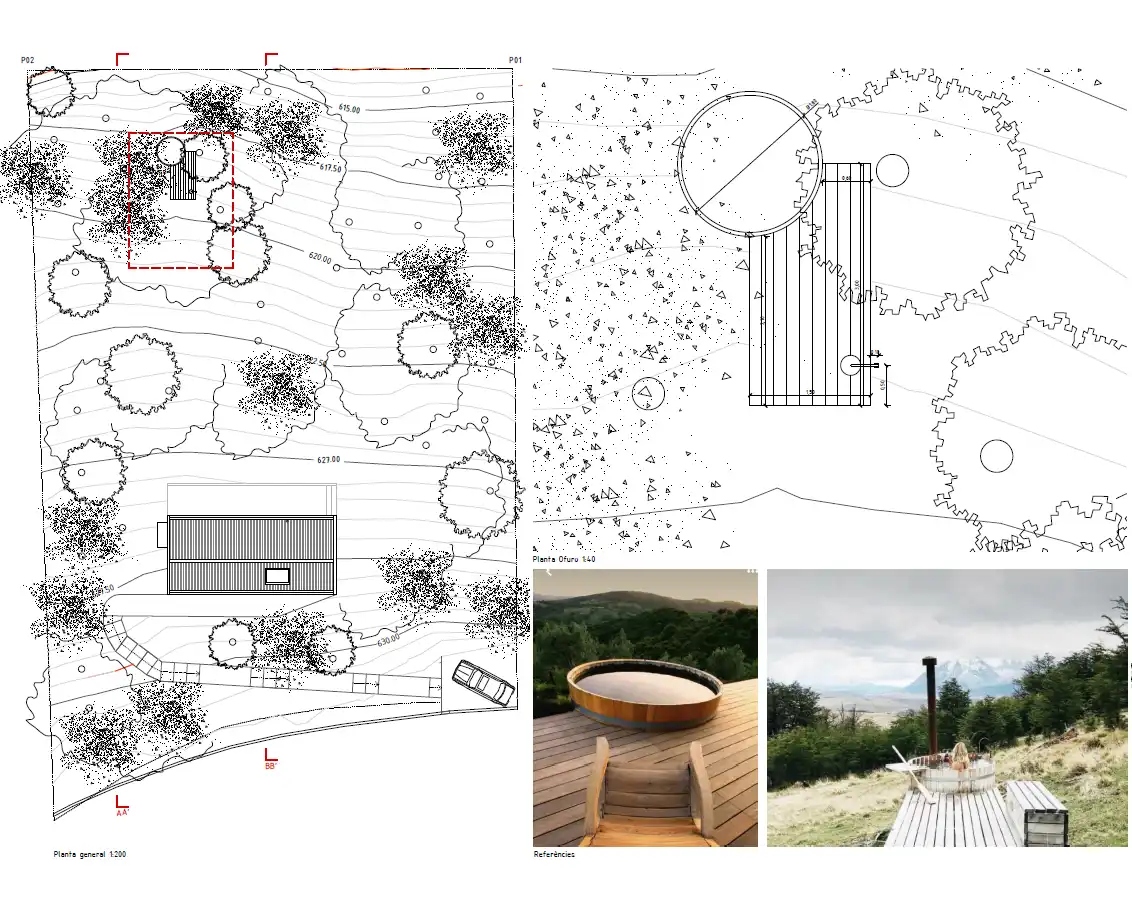 Residential land for sale in Turó de Monfort 60, imagen 2