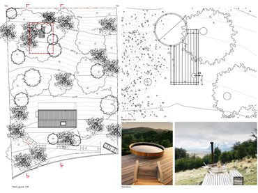 Terreno residencial en venta en Turó de Monfort 60
