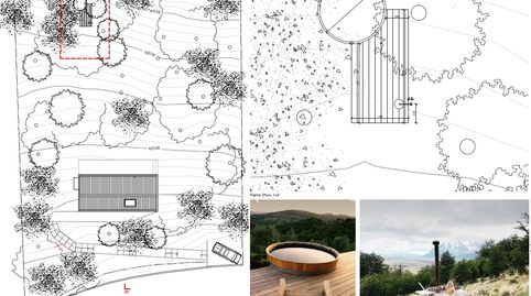 PARCELA EN VENTA DE 1214 M EN LA URBANIZACIÓN FOGUERES DE MONTSORIU, UN ENTORNO NATURAL PRIVILIGIADO DEL MONTSENY., immagine 3