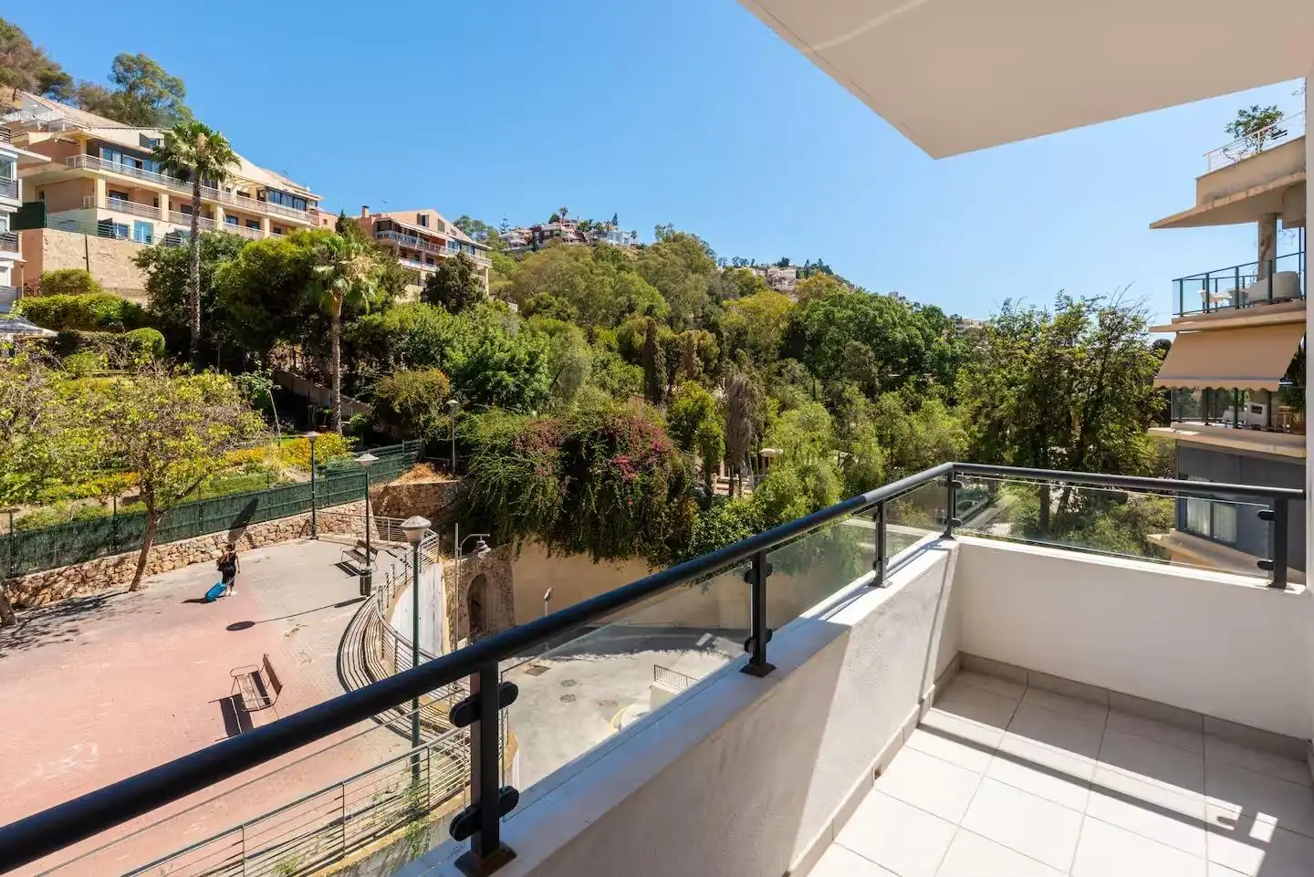 Flat with terrace for sale in Calle IBARRA 5, imagen 23