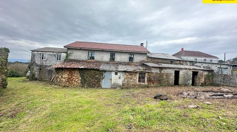 Foto 2 de Casa o xalet en venda a Lugar Nemenzo Arriba, Parroquias de Santiago, Santiago de Compostela