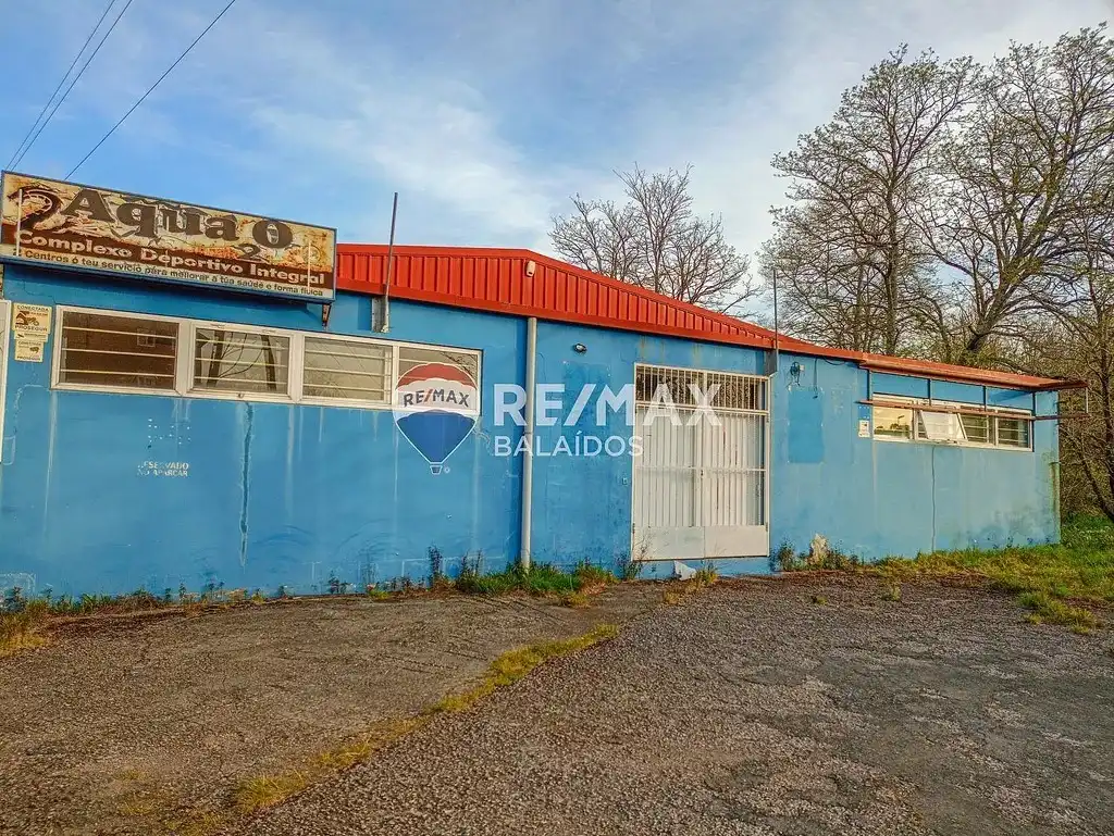 Nave industrielle à vendre à Avenida de Lugo, imagen 8
