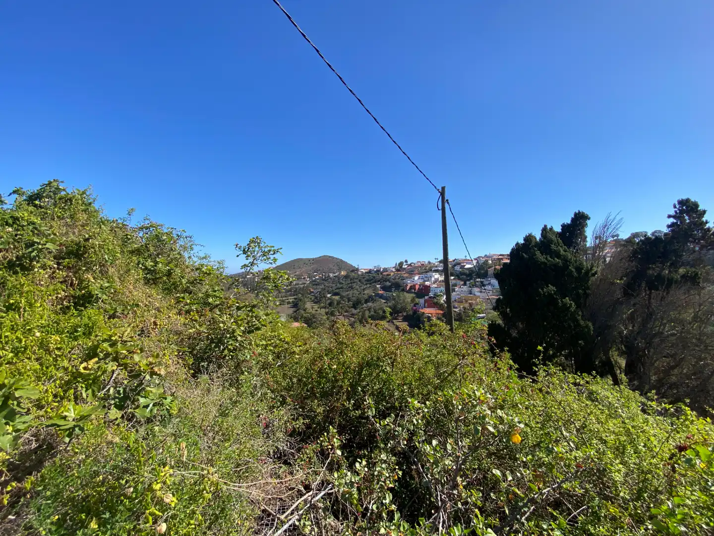 Residential land for sale in Calle de Rafael Rafaeli 75, imagen 10