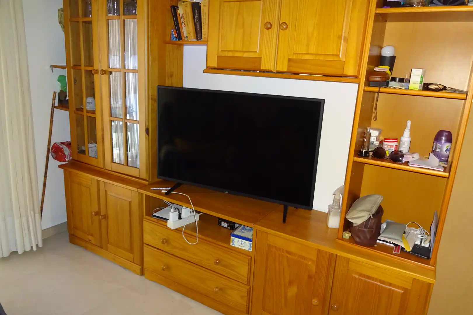 Apartament amb terrassa en venda a Calle Alfonso XIII 30, imagen 4