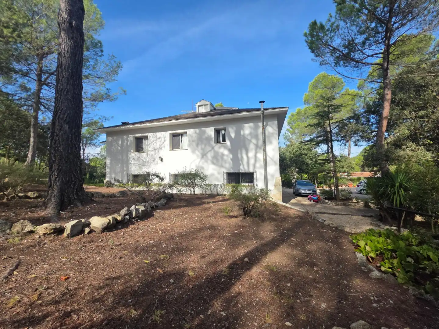 Villa mit Pool zum Verkauf in Centre - Zona Alta, imagen 76