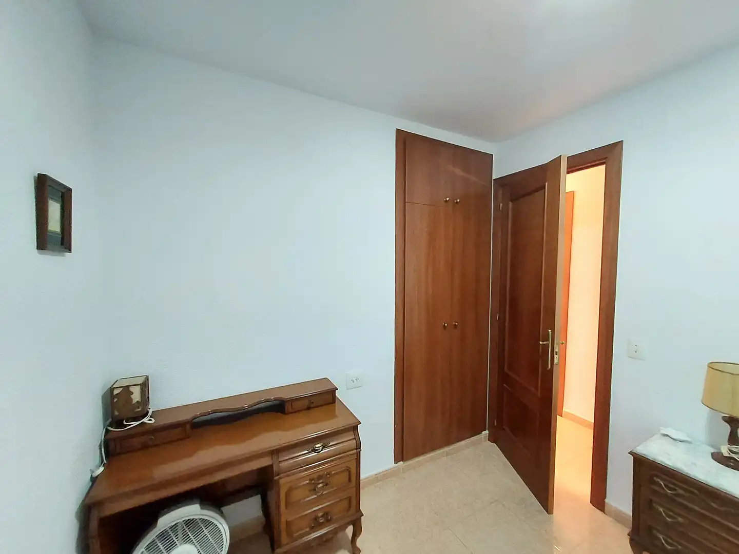 Dormitori de Apartament en venda en El Vendrell amb Terrassa, Moblat i Forn