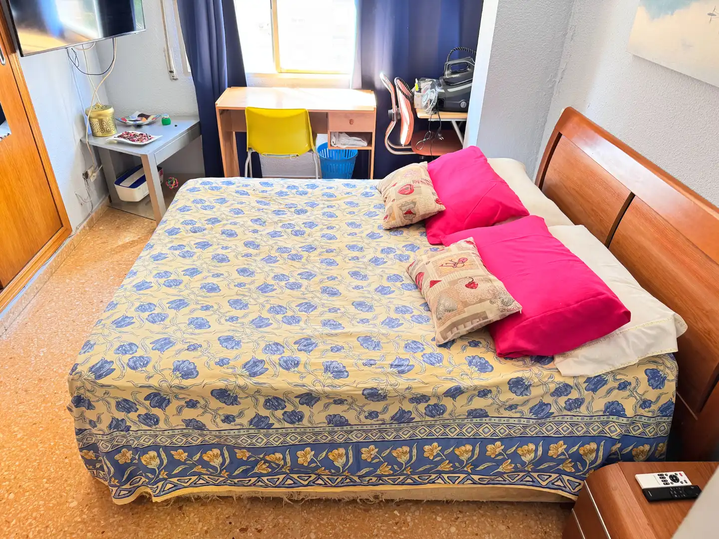 Apartament en venda a Avinguda de Blasco Ibáñez, 84, L'Amistat