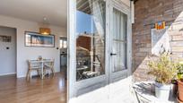 Balcony of Flat for sale in Sant Quirze del Vallès  with Heating and Balcony