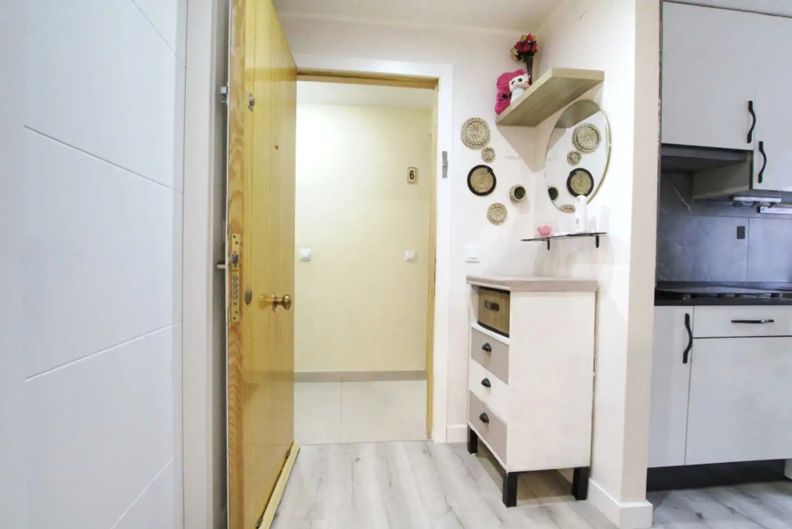 Apartments for sale in Azuqueca de Henares  with Air Conditioner, Terrace and Alarm