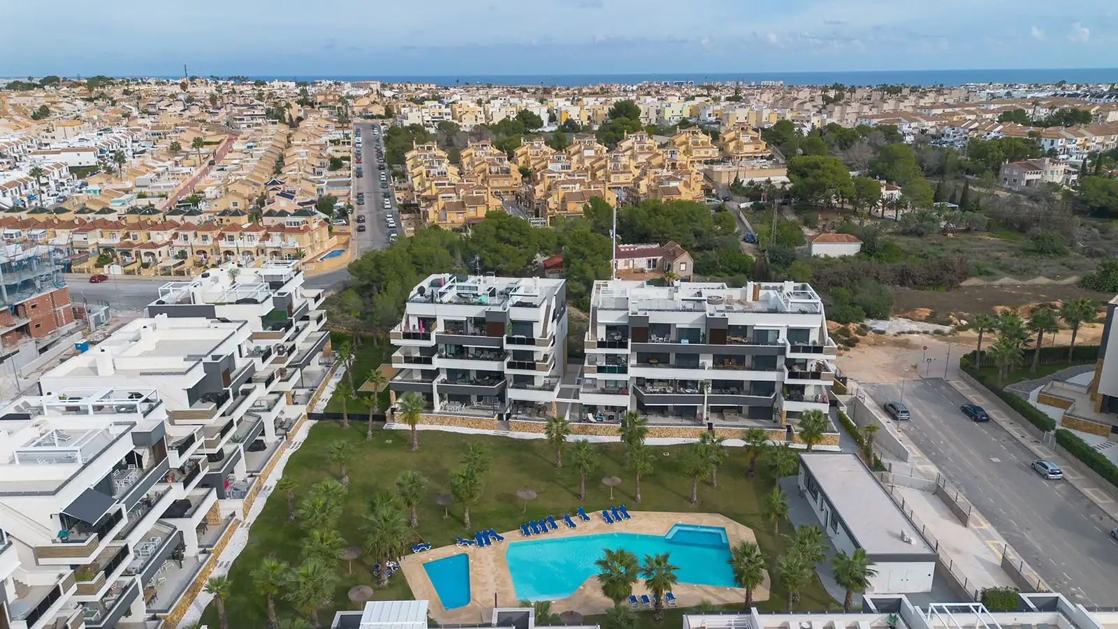Apartamento con ascensor en venta en Orihuela Costa, imagen 43