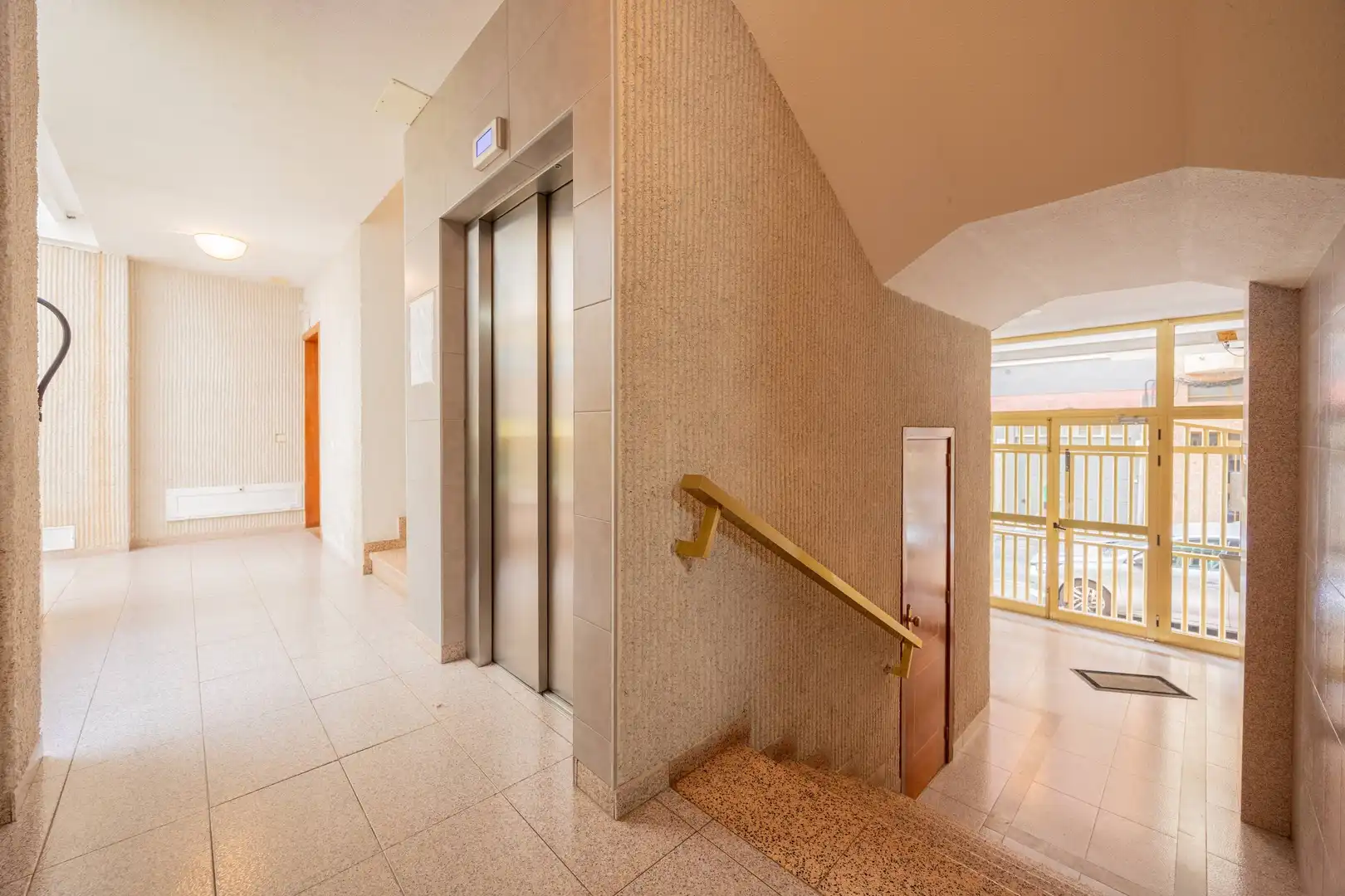 Apartamento en venta en Las Palmas de Gran Canaria con Trastero, Amueblado y Alarma