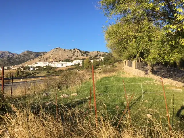 Terrain rustique à vendre à Benaocaz, imagen 7