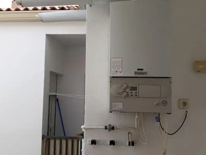 Flat for rent in Mora  with Furnished