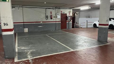 Foto 3 de Garatge de lloguer a Rubio I Ors, 51, El Guinardó,  Barcelona Capital