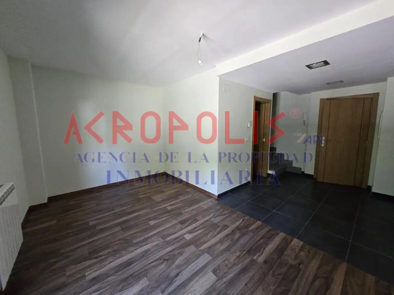 Dúplex amb ascensor en venda a Calle E Alonso S-lomb