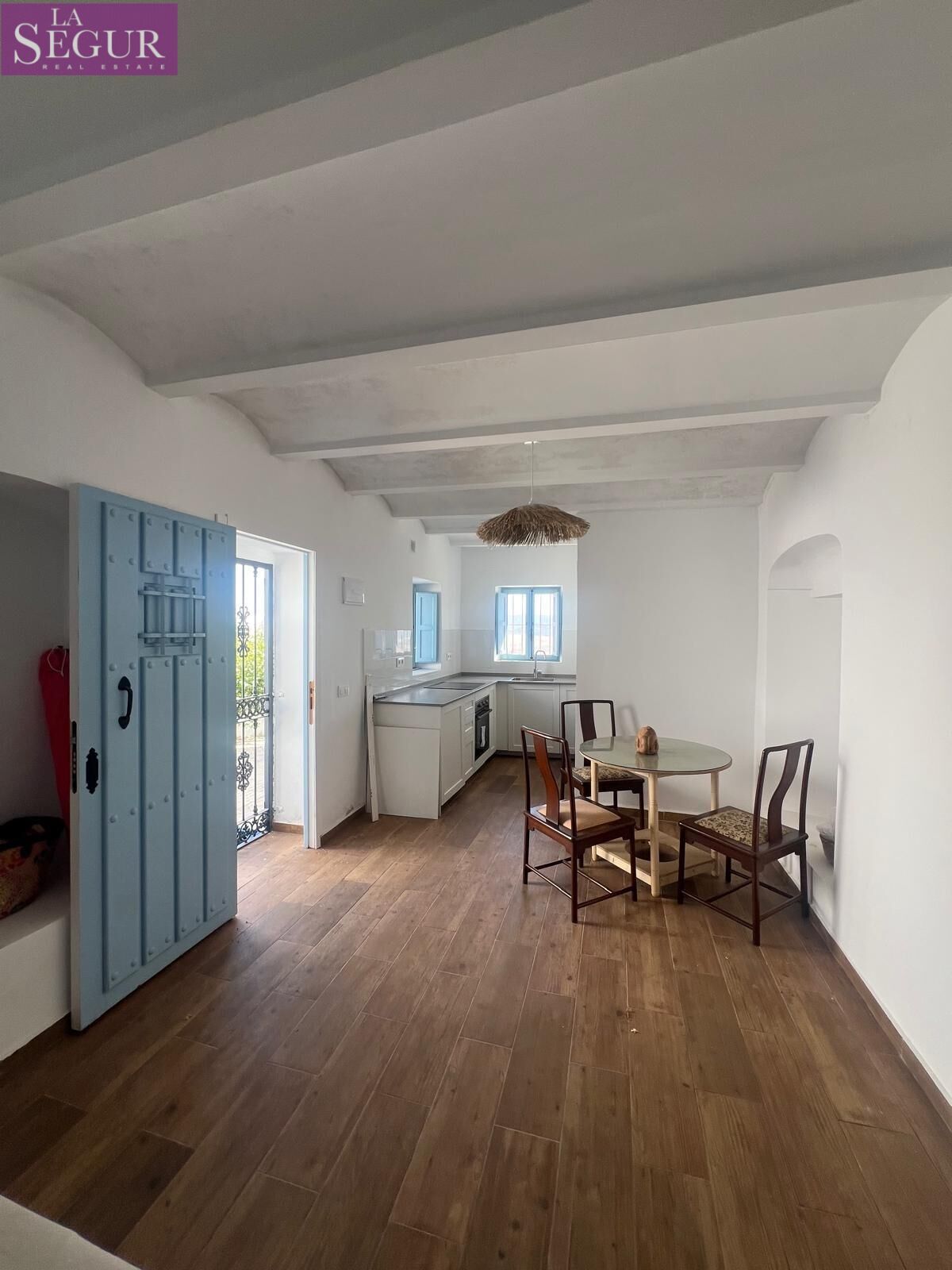 Kitchen of Study for sale in Benalup-Casas Viejas